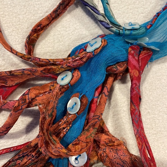 Scarf - Picture 2 of 2